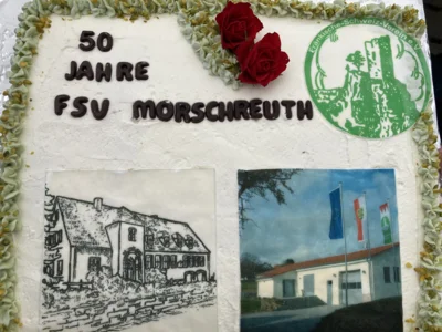 Foto des Albums: Morschreuth feierte am 05. Mai 2024 50 Jahre Ortsgruppe und 50 Jahre Kulturwerkstatt