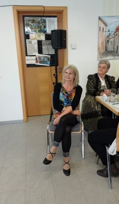 Foto des Albums: Morschreuth feierte am 05. Mai 2024 50 Jahre Ortsgruppe und 50 Jahre Kulturwerkstatt