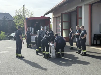Foto des Albums: 030526 Waldbrand