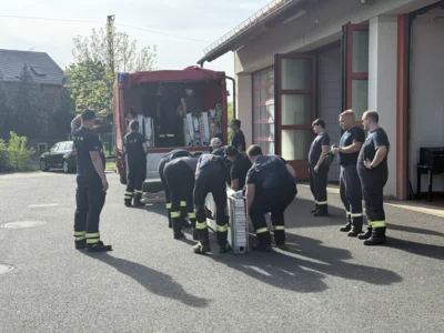 Foto des Albums: 030526 Waldbrand