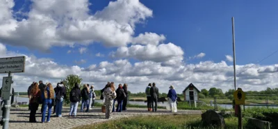 Foto des Albums: Deutsch-polnisches Kunstpleinair in Ratzdorf