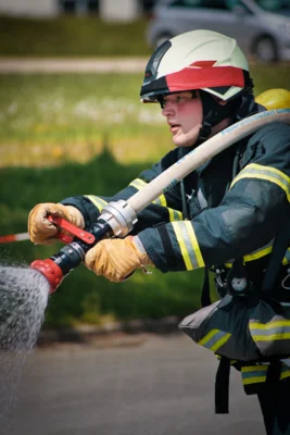 Foto des Albums: Feuerwehrleistungsübung 2026 Beerfelden