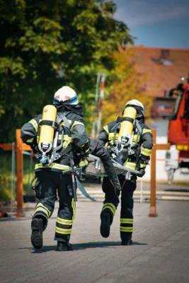 Foto des Albums: Feuerwehrleistungsübung 2026 Beerfelden
