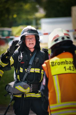 Foto des Albums: Feuerwehrleistungsübung 2026 Beerfelden