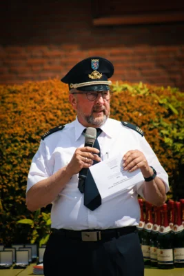 Foto des Albums: Feuerwehrleistungsübung 2026 Beerfelden
