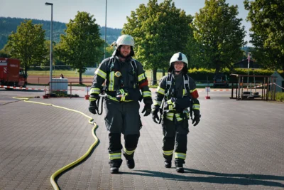 Foto des Albums: Feuerwehrleistungsübung 2026 Beerfelden