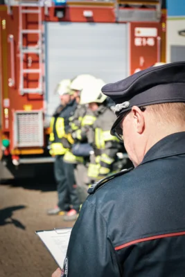 Foto des Albums: Feuerwehrleistungsübung 2026 Beerfelden