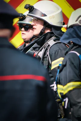 Foto des Albums: Feuerwehrleistungsübung 2026 Beerfelden