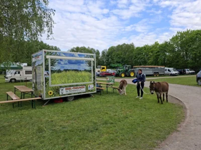 Foto des Albums: Tag der offenen Beratungshöfe 2026