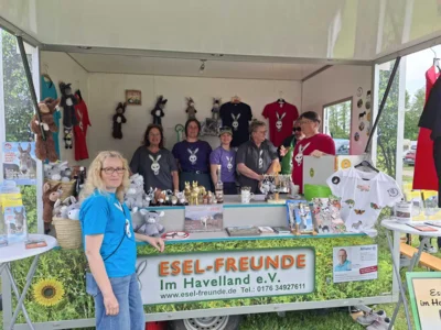 Foto des Albums: Tag der offenen Beratungshöfe 2026