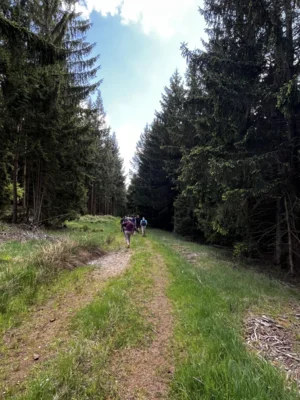 6 Wanderung 2 