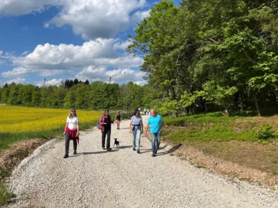 7 Wanderung 3 