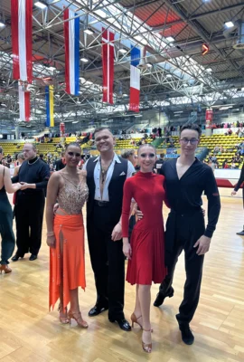 Foto des Albums: Blau-Gold bei Hessen Tanzt 2026