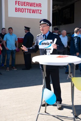Foto des Albums: 125 Jahre Ortsfeuerwehr Brottewitz