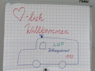 Foto des Albums: 1. Hilfe