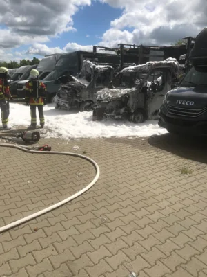 Foto des Albums: Einsatz 041/2026