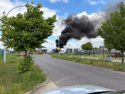 Foto des Albums: Einsatz 041/2026