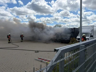Foto des Albums: Einsatz 041/2026