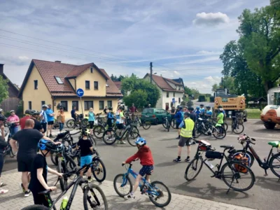 Foto des Albums: Anradeln-Tour 2026