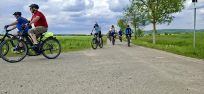 Foto des Albums: Anradeln-Tour 2026