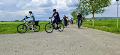 Foto des Albums: Anradeln-Tour 2026