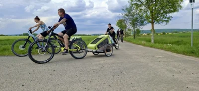 Foto des Albums: Anradeln-Tour 2026