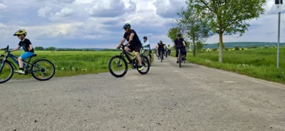 Foto des Albums: Anradeln-Tour 2026