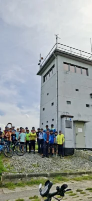Foto des Albums: Anradeln-Tour 2026