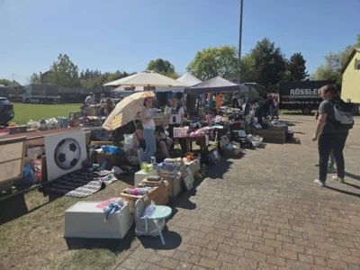 Foto des Albums: Sport- und Volksfest 2026