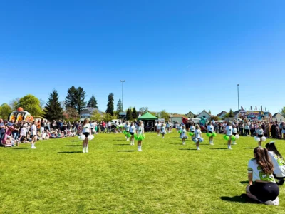 Foto des Albums: Sport- und Volksfest 2026