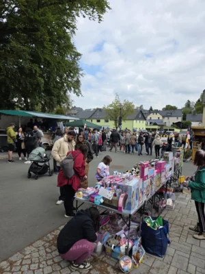 2026 05 09 Fr&uuml;hlingsmarkt 2026 (77)  (Bild vergr&ouml;&szlig;ern)