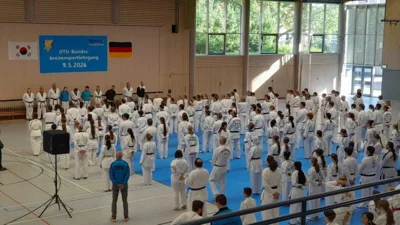 Foto des Albums: BBSL 2026