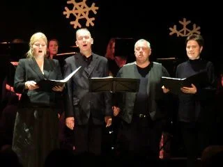 Einige Fotos von der Auff&uuml;hrung am 19.12.2010  (Bild vergr&ouml;&szlig;ern)
