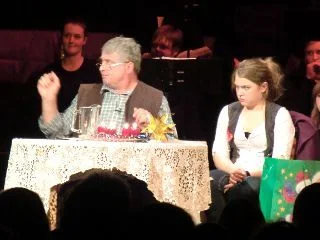 Einige Fotos von der Auff&uuml;hrung am 19.12.2010  (Bild vergr&ouml;&szlig;ern)