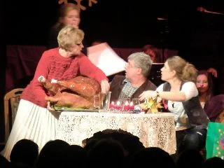 Einige Fotos von der Auff&uuml;hrung am 19.12.2010  (Bild vergr&ouml;&szlig;ern)