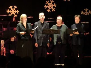Einige Fotos von der Auff&uuml;hrung am 19.12.2010  (Bild vergr&ouml;&szlig;ern)