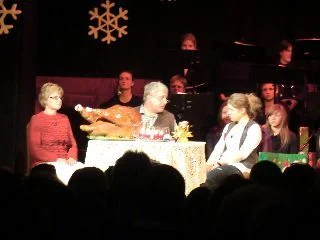 Einige Fotos von der Auff&uuml;hrung am 19.12.2010  (Bild vergr&ouml;&szlig;ern)