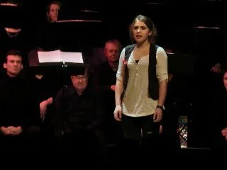 Einige Fotos von der Auff&uuml;hrung am 19.12.2010  (Bild vergr&ouml;&szlig;ern)