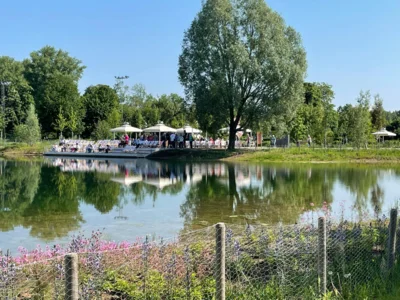 Foto des Albums: LaGa Neuss
