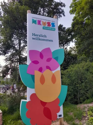 Foto des Albums: LaGa Neuss