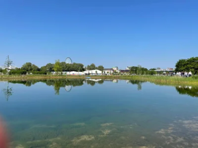 Foto des Albums: LaGa Neuss