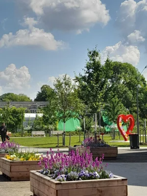 Foto des Albums: LaGa Neuss