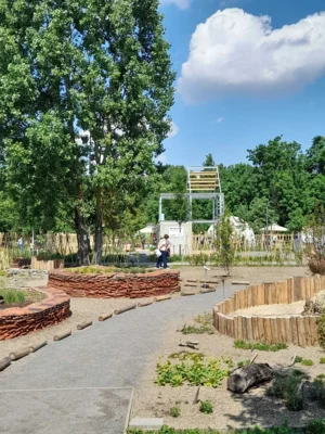 Foto des Albums: LaGa Neuss
