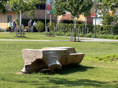 Foto des Albums: LaGa Neuss