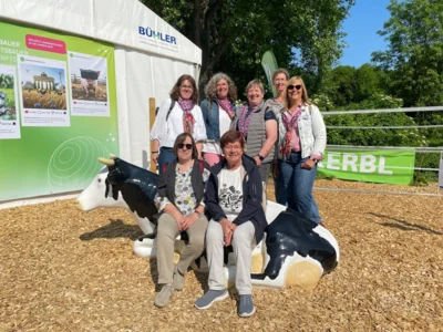 Foto des Albums: LaGa Neuss