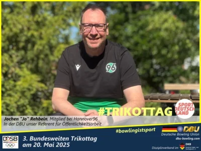 Foto des Albums: #trikottag 2025