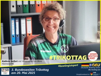 Foto des Albums: #trikottag 2025