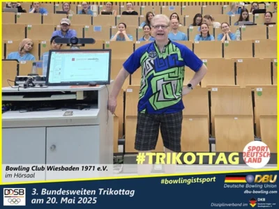 Foto des Albums: #trikottag 2025