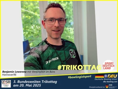 Foto des Albums: #trikottag 2025