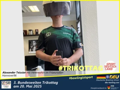 Foto des Albums: #trikottag 2025